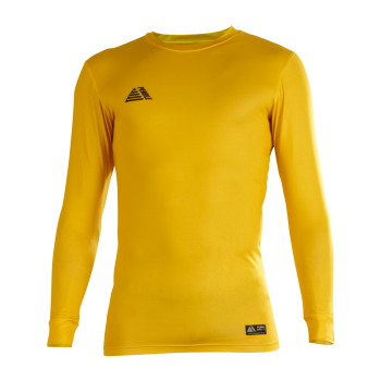 Football Base Layer Yellow