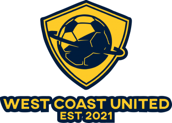 West Coast United badge